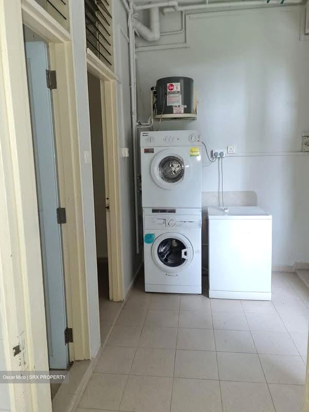 Village Tower (D10), Condominium #613072481